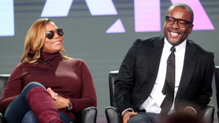 Queen Latifah Explains Why Girl Groups Fail
